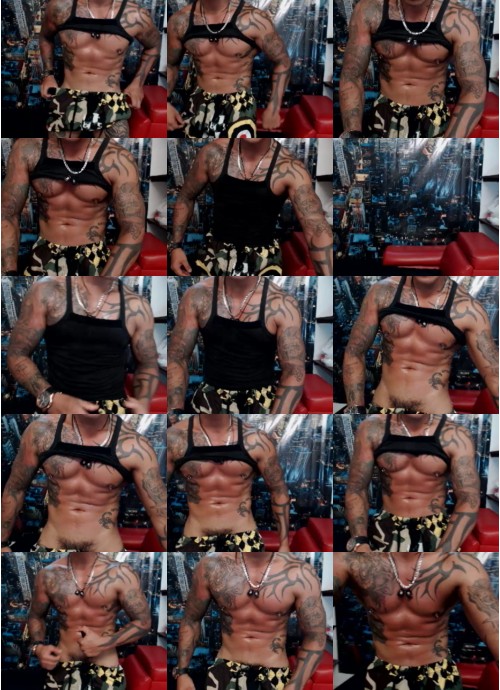 Download Video File: cam4 awasome666