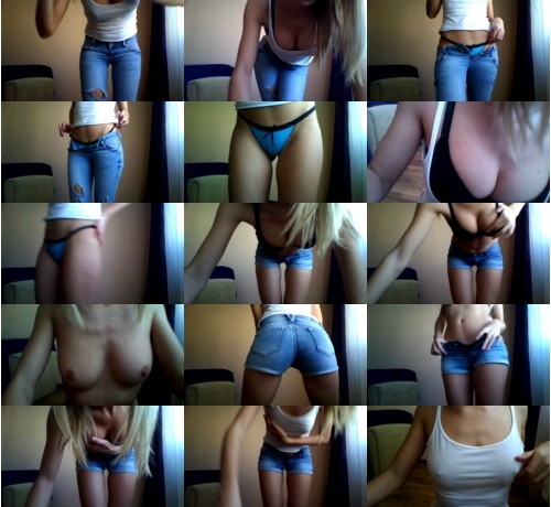 Download Video File: cam4 babygirl999a