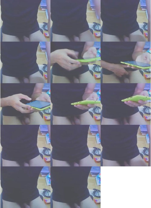 Download Video File: cam4 bailen5201