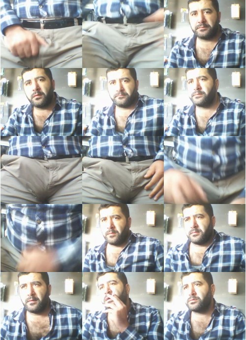 Download Video File: cam4 barbekuu