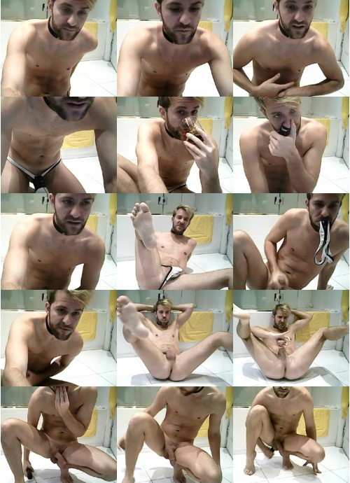 Download Video File: cam4 be slave4u