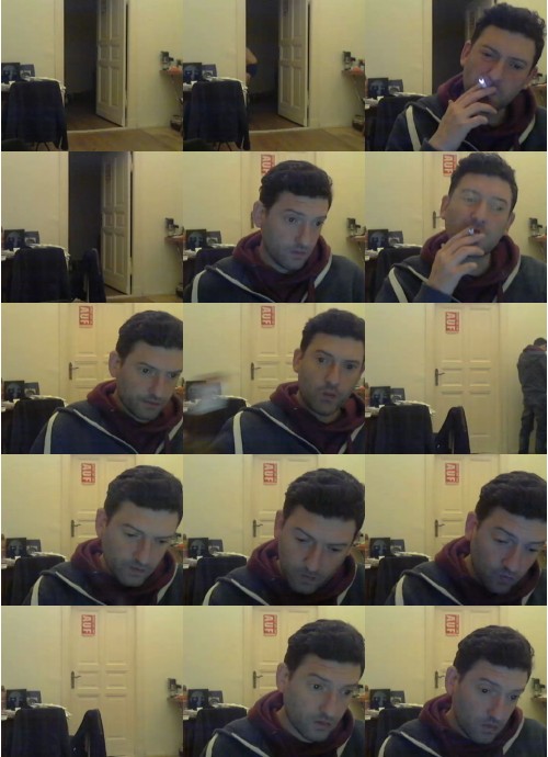 Download Video File: cam4 berlinforyou