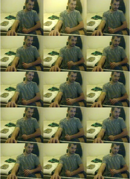 Download Video File: cam4 biggboy84