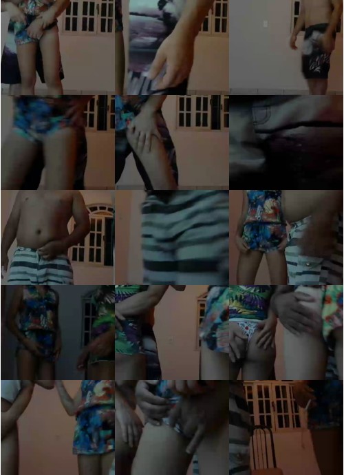 Download Video File: cam4 braziboys