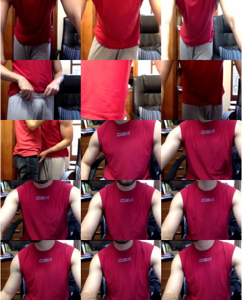 Download Video File: cam4 bruneame