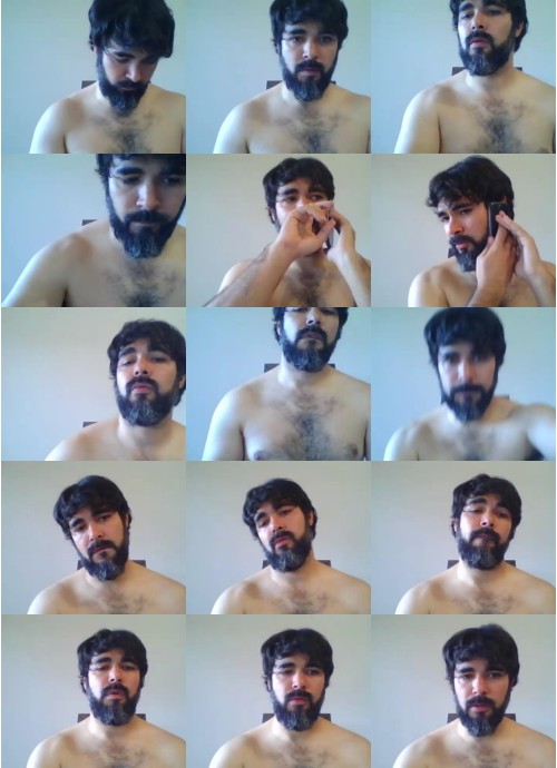 Download Video File: cam4 bukkake690
