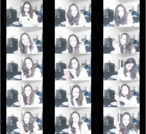 Download Video File: cam4 candy696969