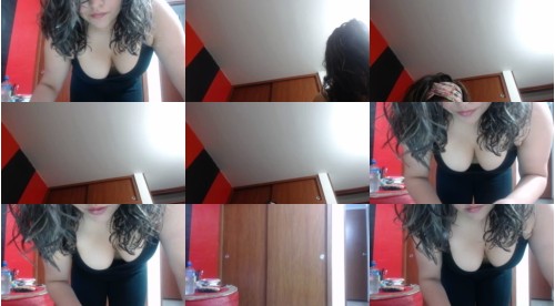 Download Video File: cam4 candychica