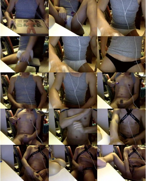 Download Video File: cam4 cedricde