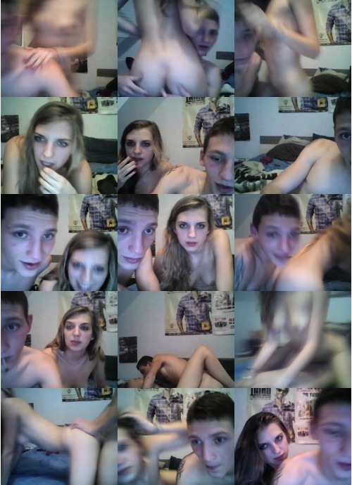 Download Video File: cam4 couple jeune female