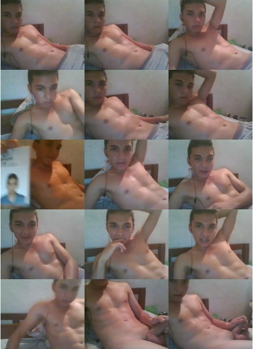 Download Video File: cam4 daniiel45