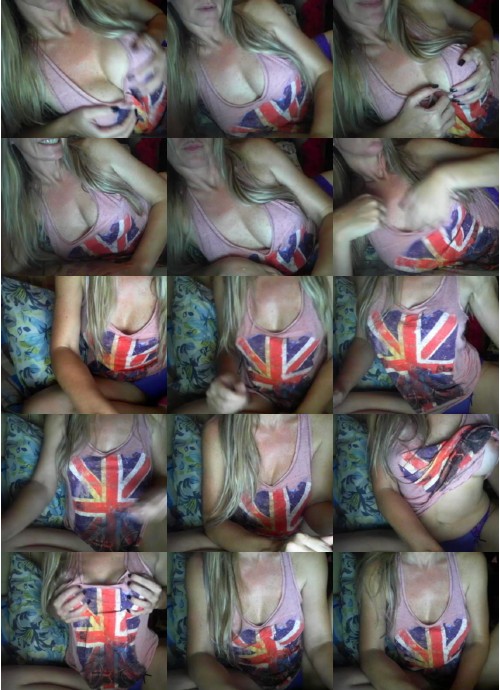 Download Video File: cam4 danniela br