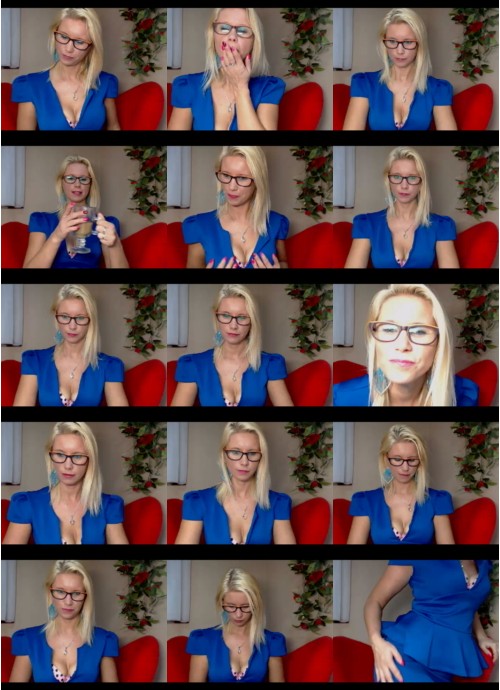 Download Video File: cam4 doreensexy