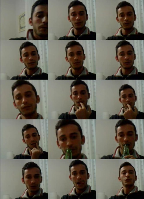 Download Video File: cam4 drbeats1