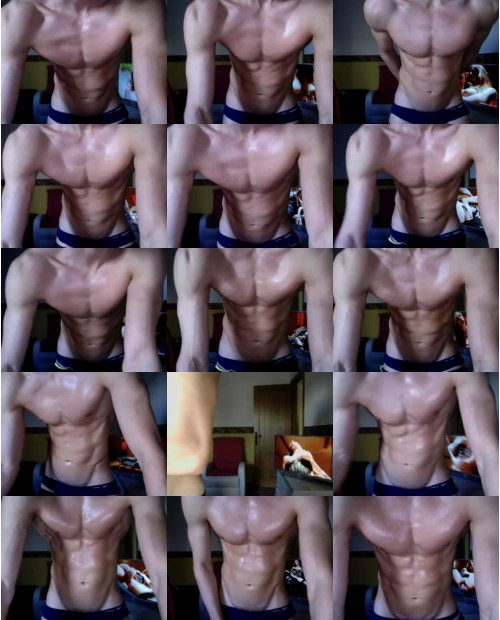 Download Video File: cam4 elisis
