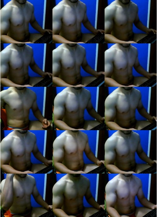 Download Video File: cam4 enri2345