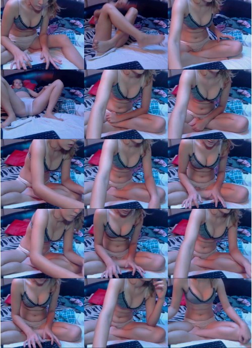Download Video File: cam4 evasophie