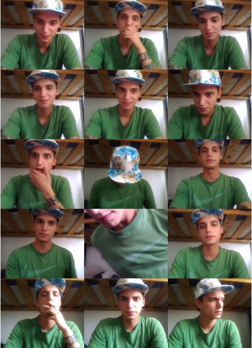 Download Video File: cam4 ezzzio222