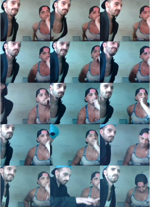 Download Video File: cam4 fabiio24