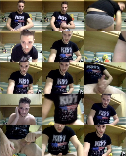 Download Video File: cam4 fazzolettin0