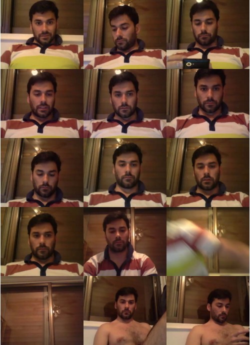 Download Video File: cam4 fedefogwill