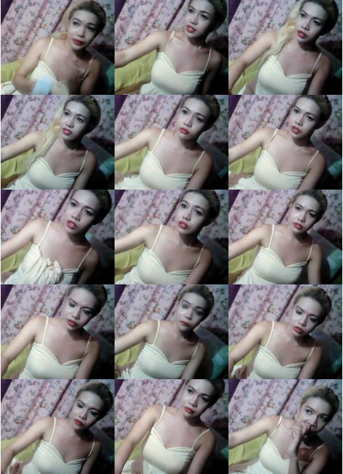 Download Video File: cam4 flossytgirl