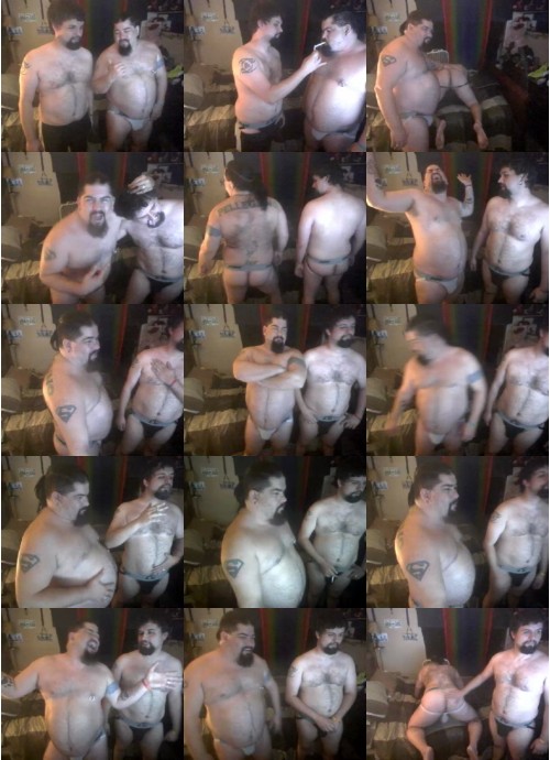 Download Video File: cam4 frankiebear