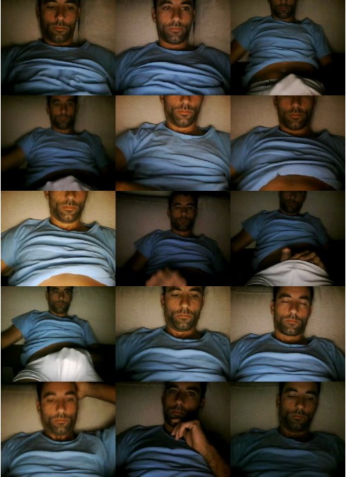 Download Video File: cam4 fredrajao