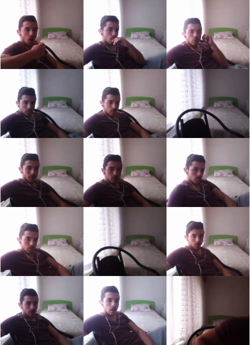 Download Video File: cam4 frkngncr1