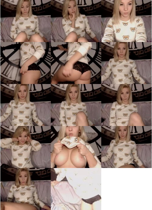 Download Video File: cam4 funny doll