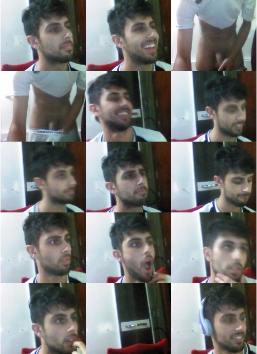 Download Video File: cam4 gatode21