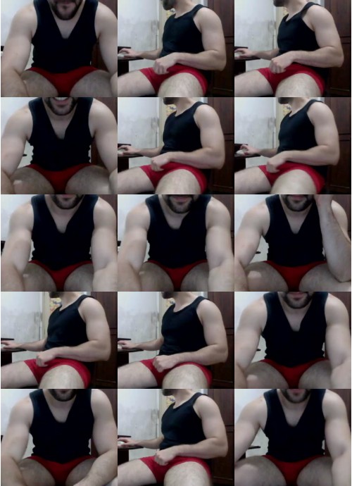 Download Video File: cam4 gauucho23