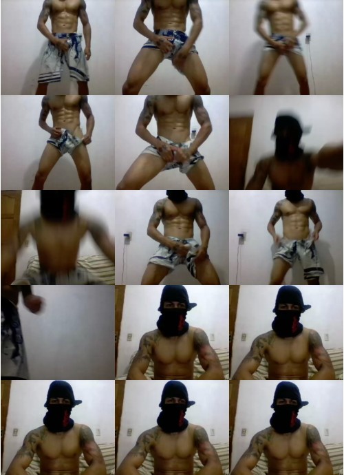Download Video File: cam4 gogotatuado