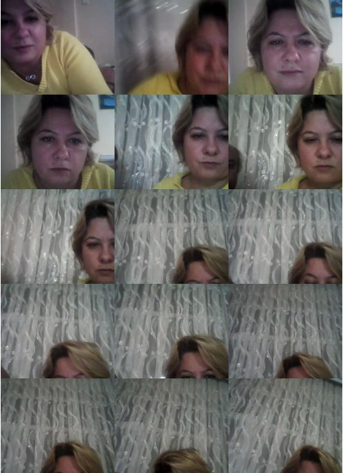 Download Video File: cam4 hakanilay69