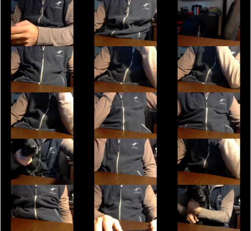 Download Video File: cam4 hereforyoubb