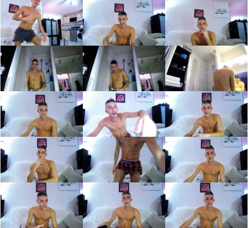 Download Video File: cam4 hugo4k