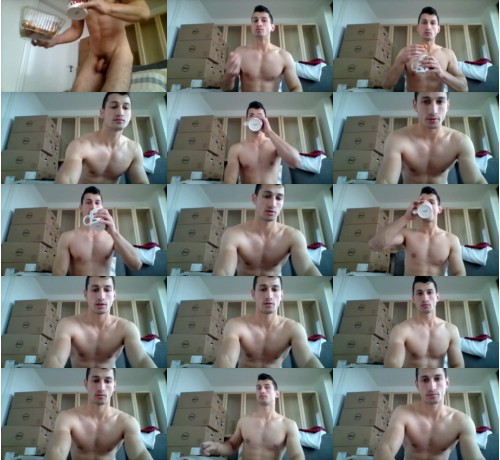 Download Video File: cam4 iancu elvis