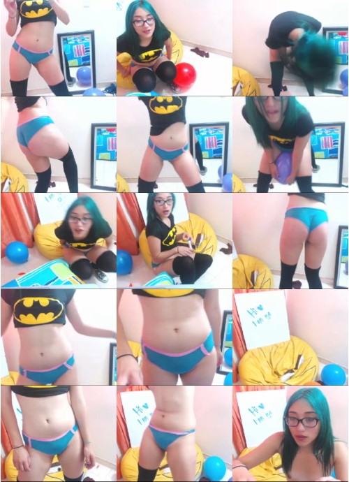 Download Video File: cam4 isa williams