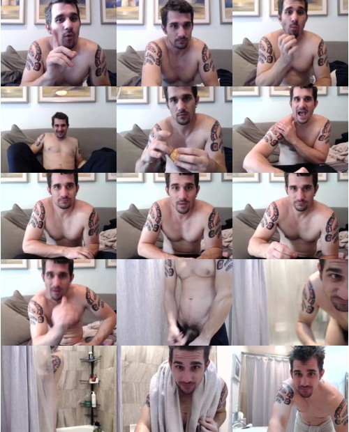 Download Video File: cam4 jayzee7