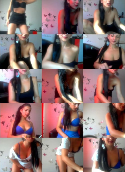 Download Video File: cam4 jennifer 91