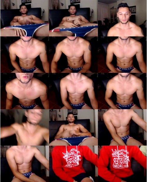 Download Video File: cam4 joao mod