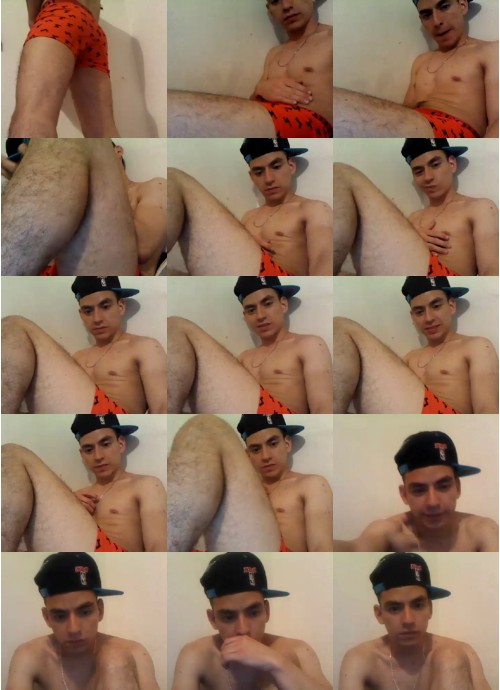Download Video File: cam4 juancami7