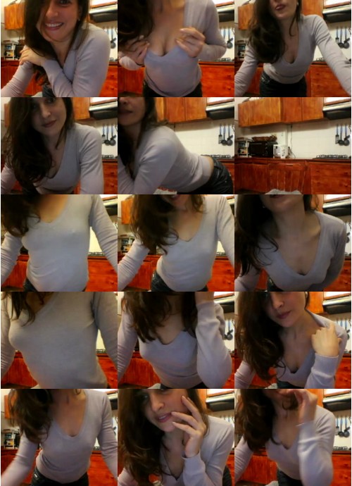 Download Video File: cam4 ketty anna