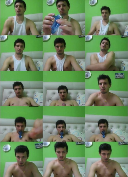 Download Video File: cam4 lachata 303