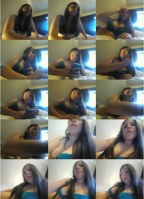 Download Video File: cam4 lamisscokine