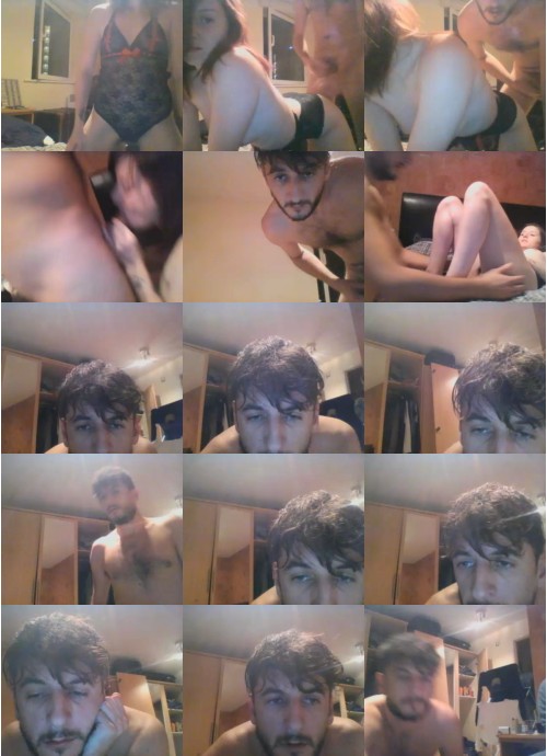 Download Video File: cam4 ldncouple85