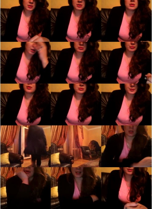 Download Video File: cam4 lela82