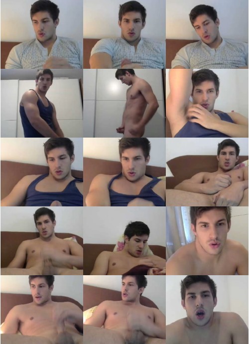 Download Video File: cam4 leonardo4y0u