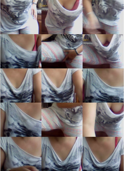 Download Video File: cam4 leslyamaro