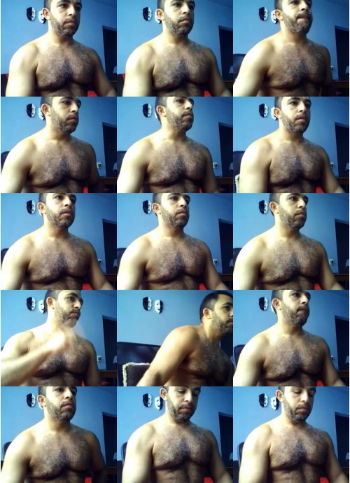 Download Video File: cam4 littlebear40